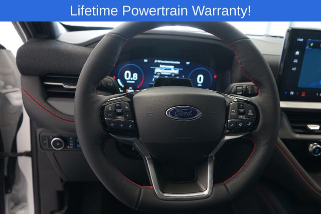 Thumbnail: 2026 Ford Explorer - 2