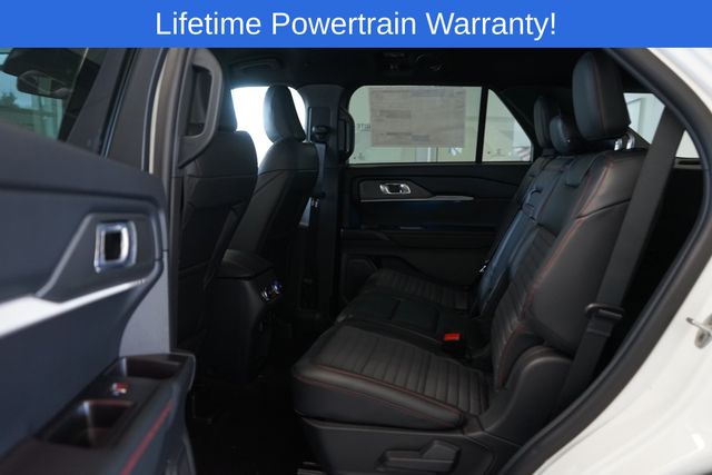 Thumbnail: 2026 Ford Explorer - 31