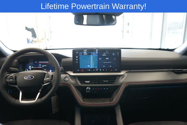 Thumbnail: 2026 Ford Explorer - 9