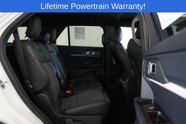 Thumbnail: 2026 Ford Explorer - 32
