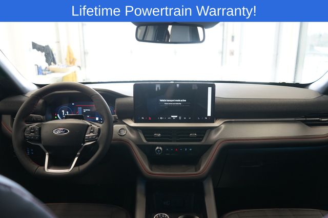 Thumbnail: 2026 Ford Explorer - 8