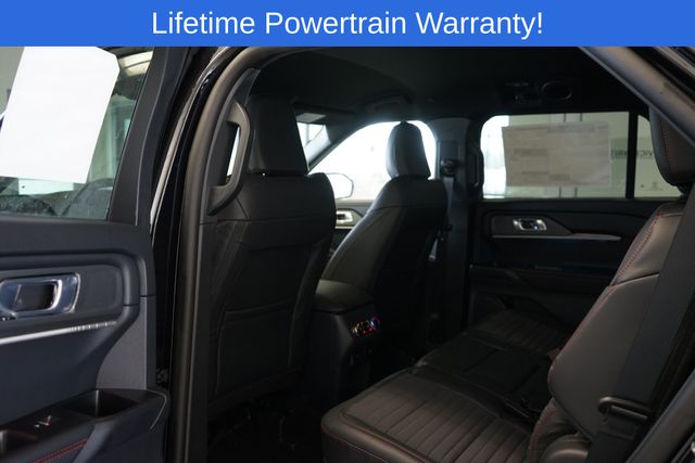 Thumbnail: 2026 Ford Explorer - 10