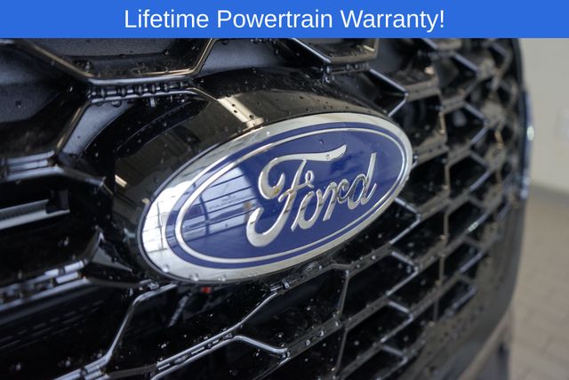 Thumbnail: 2026 Ford Explorer - 20