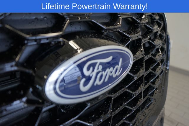 Thumbnail: 2026 Ford Explorer - 28