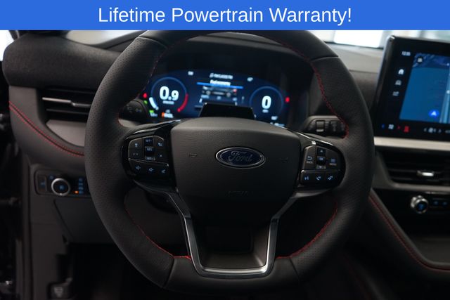 Thumbnail: 2026 Ford Explorer - 2