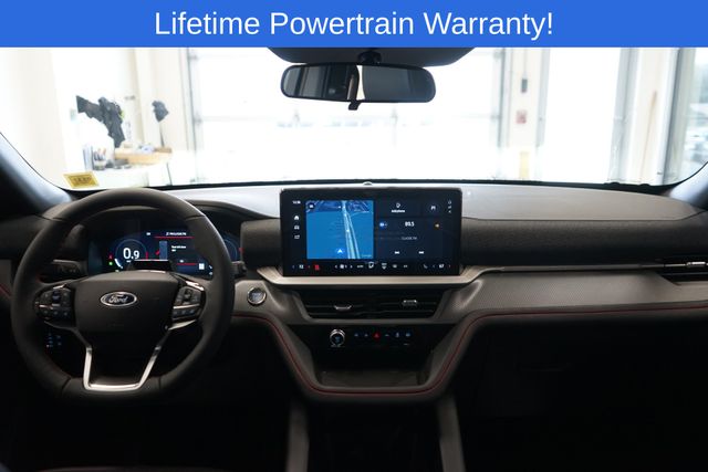 Thumbnail: 2026 Ford Explorer - 9