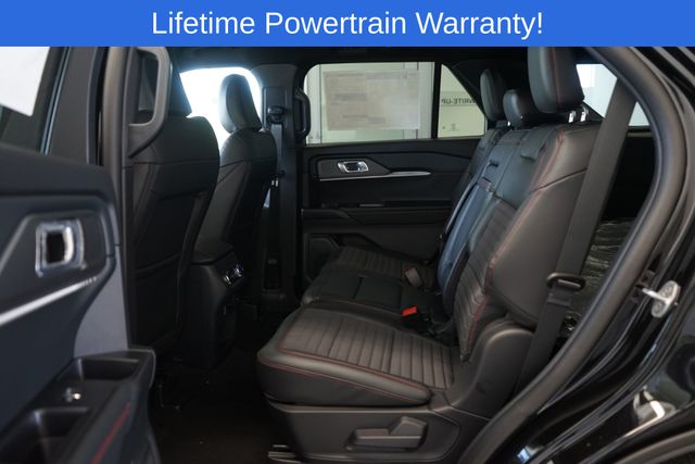 Thumbnail: 2026 Ford Explorer - 30