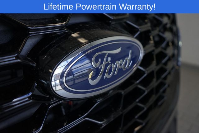 Thumbnail: 2026 Ford Explorer - 25