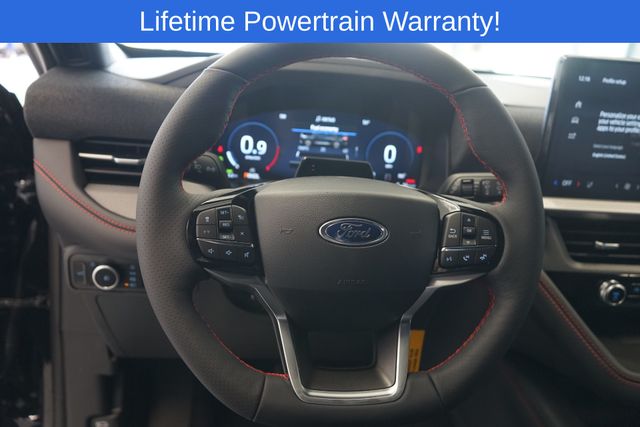 Thumbnail: 2026 Ford Explorer - 2