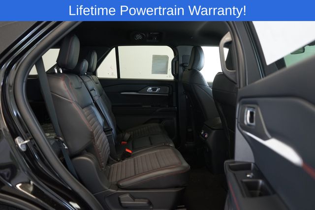 Thumbnail: 2026 Ford Explorer - 31