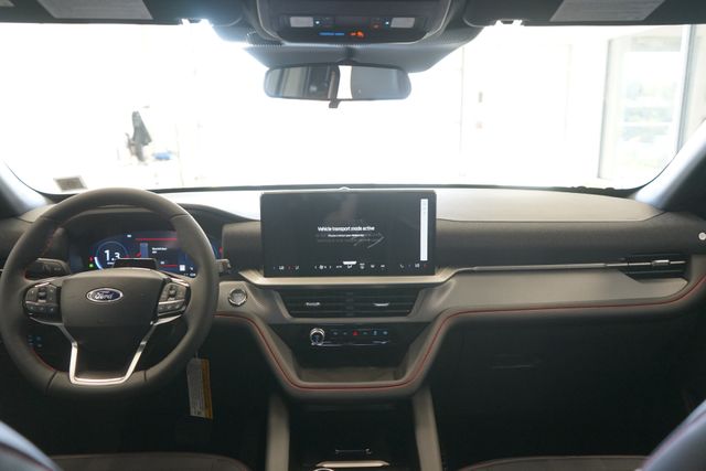 Thumbnail: 2025 Ford Explorer - 9