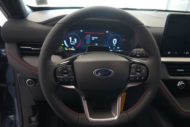 Thumbnail: 2025 Ford Explorer - 2