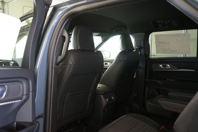 Thumbnail: 2025 Ford Explorer - 12