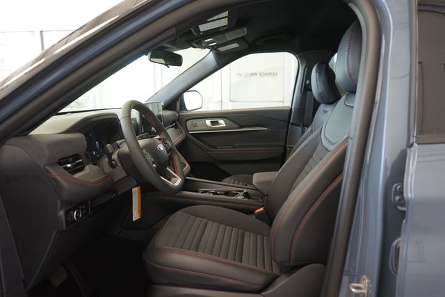 Thumbnail: 2025 Ford Explorer - 10