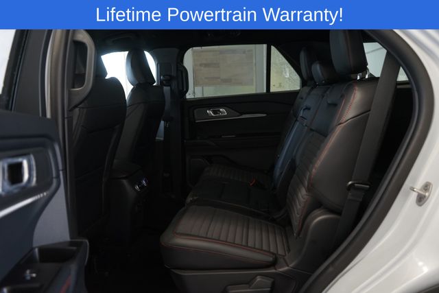 Thumbnail: 2026 Ford Explorer - 31