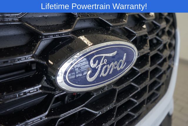 Thumbnail: 2026 Ford Explorer - 27
