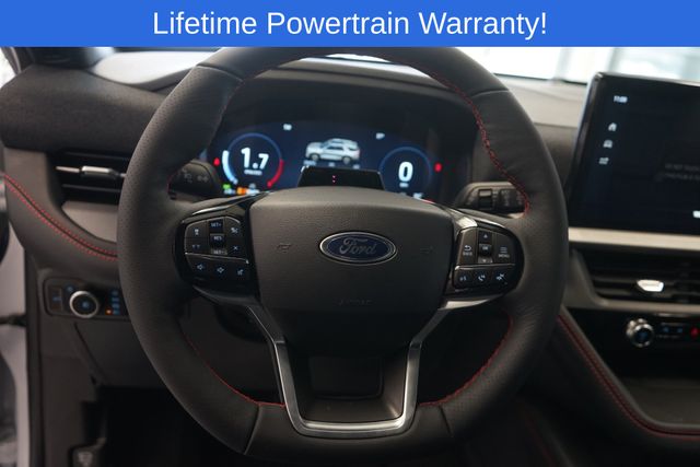 Thumbnail: 2026 Ford Explorer - 2