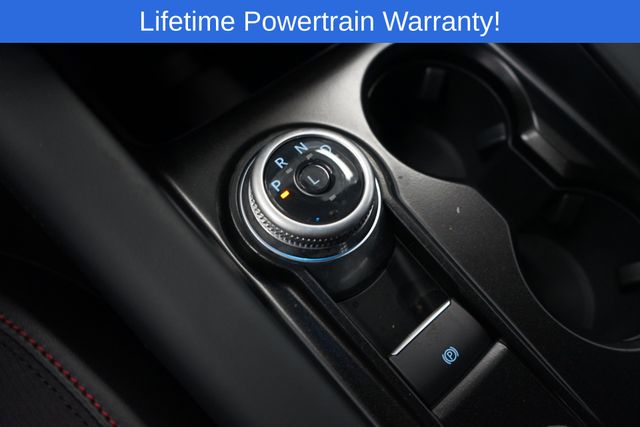 Thumbnail: 2026 Ford Explorer - 30