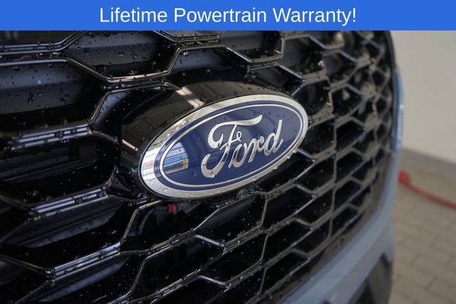 Thumbnail: 2026 Ford Explorer - 26