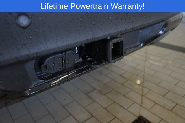 Thumbnail: 2026 Ford Explorer - 21