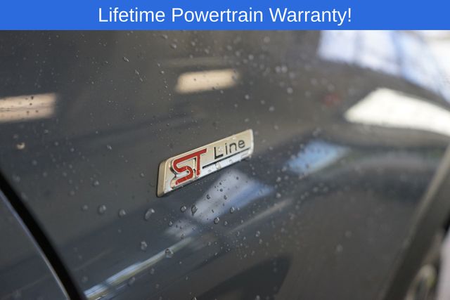 Thumbnail: 2026 Ford Explorer - 23