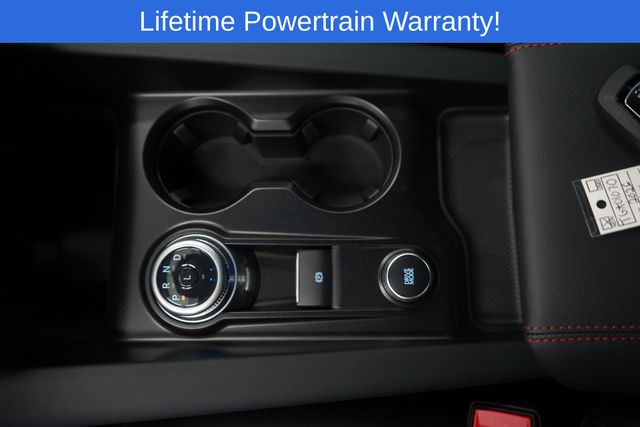 Thumbnail: 2026 Ford Explorer - 28