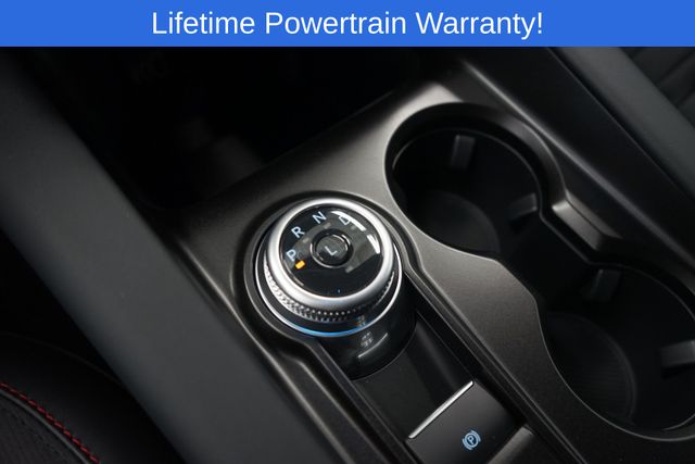 Thumbnail: 2026 Ford Explorer - 29