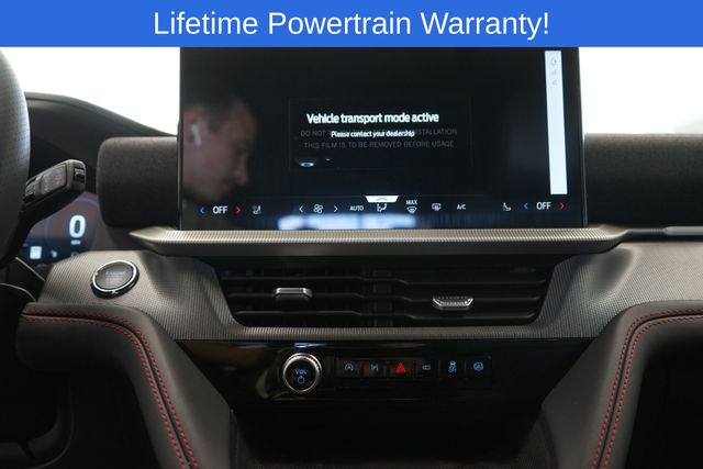 Thumbnail: 2026 Ford Explorer - 12