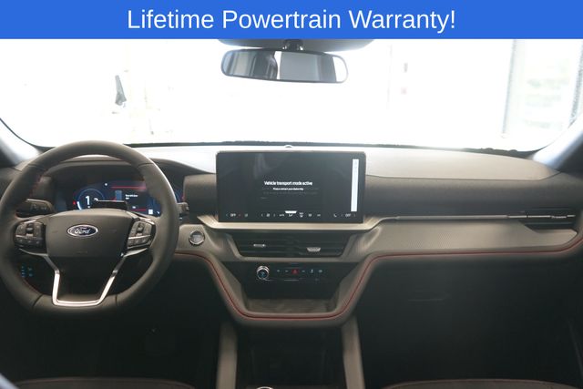 Thumbnail: 2026 Ford Explorer - 2