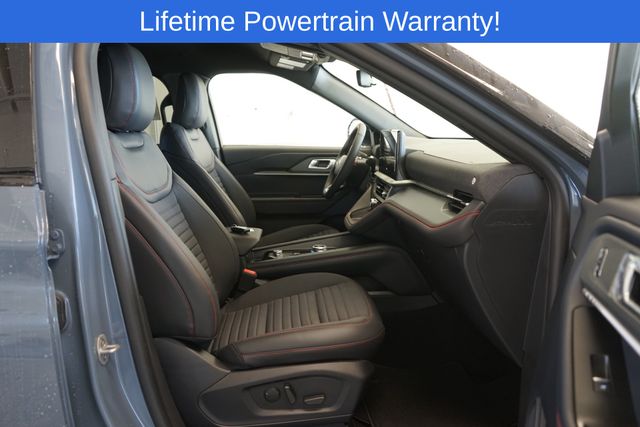 Thumbnail: 2026 Ford Explorer - 10