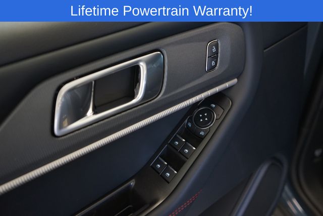 Thumbnail: 2026 Ford Explorer - 27