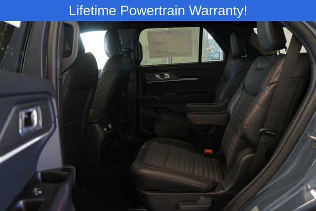 Thumbnail: 2026 Ford Explorer - 31