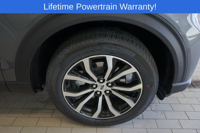 Thumbnail: 2026 Ford Explorer - 8