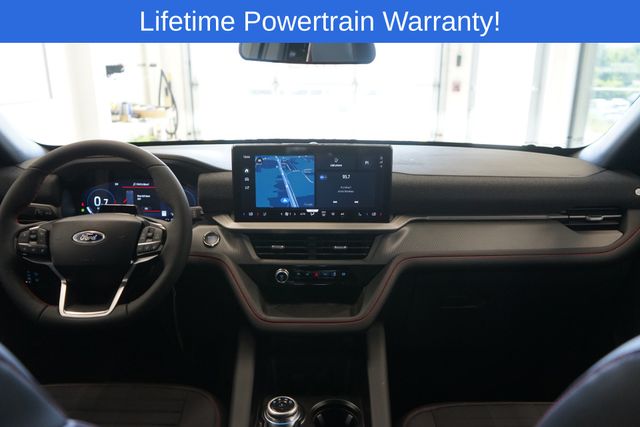 Thumbnail: 2026 Ford Explorer - 9
