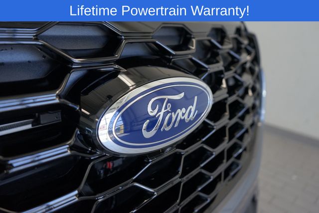 Thumbnail: 2026 Ford Explorer - 28
