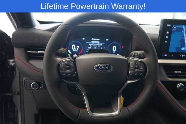 Thumbnail: 2026 Ford Explorer - 2