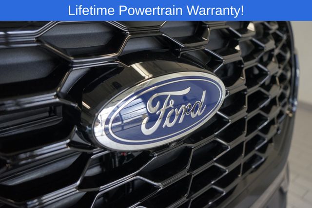 Thumbnail: 2026 Ford Explorer - 29