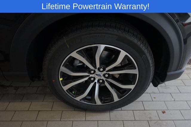 Thumbnail: 2026 Ford Explorer - 26