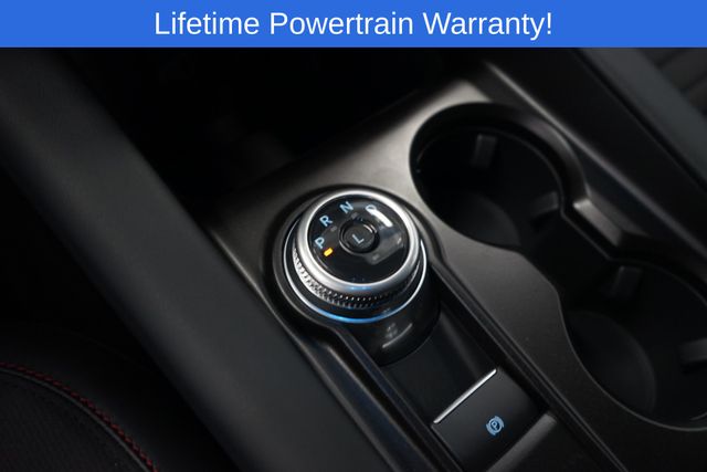 Thumbnail: 2026 Ford Explorer - 14