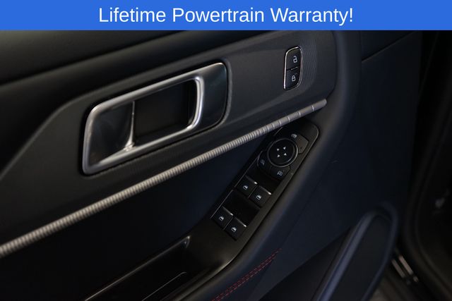 Thumbnail: 2026 Ford Explorer - 30