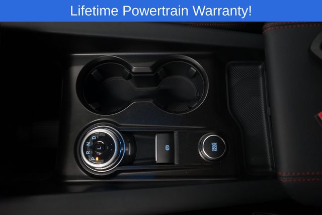 Thumbnail: 2026 Ford Explorer - 31