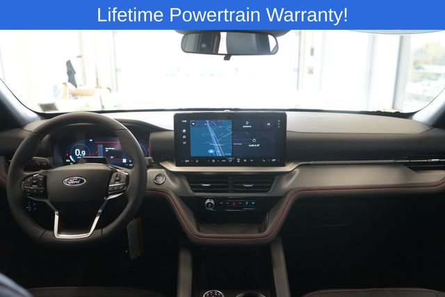 Thumbnail: 2026 Ford Explorer - 9