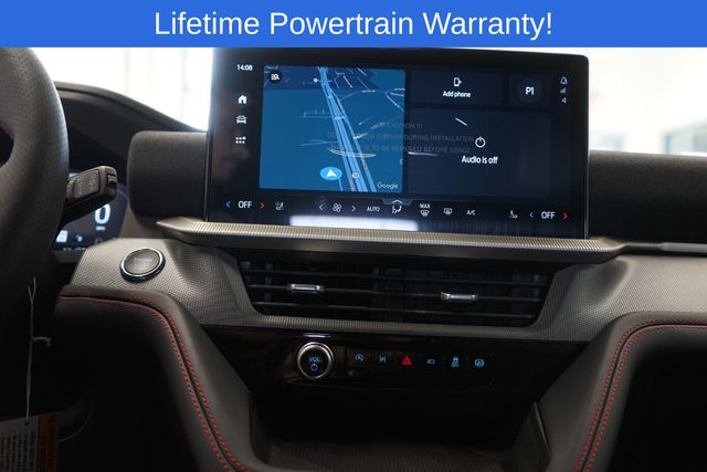 Thumbnail: 2026 Ford Explorer - 13