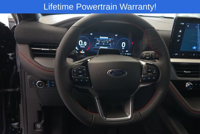 Thumbnail: 2026 Ford Explorer - 2