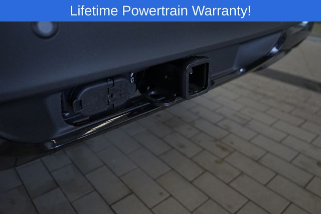 Thumbnail: 2026 Ford Explorer - 8