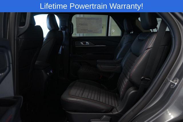 Thumbnail: 2026 Ford Explorer - 32