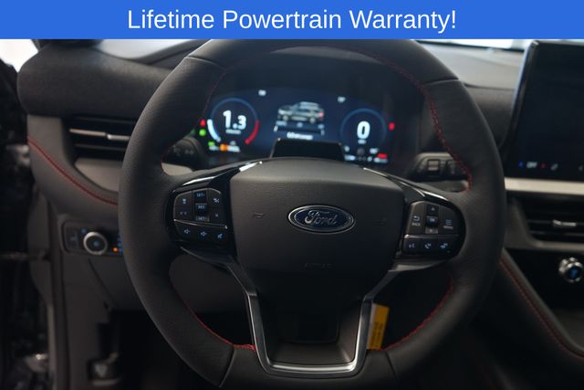 Thumbnail: 2026 Ford Explorer - 2