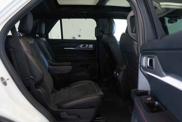 Thumbnail: 2025 Ford Explorer - 35
