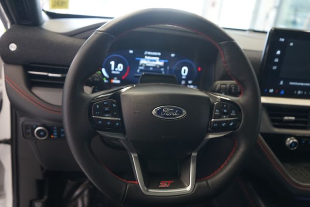 Thumbnail: 2025 Ford Explorer - 2
