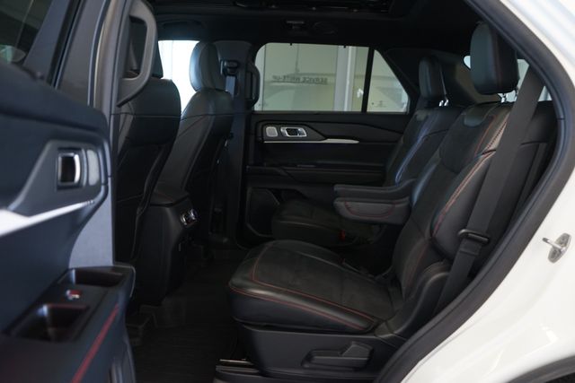 Thumbnail: 2025 Ford Explorer - 33